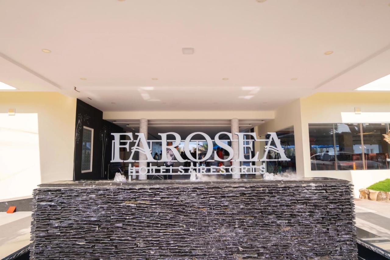 Farosea Hotels And Resorts Ke Ga Zewnętrze zdjęcie